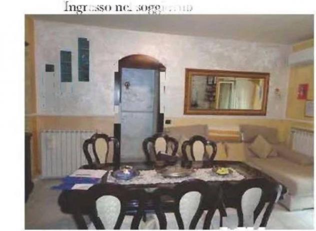 Immobile in asta di 101 m² con più di 5 locali in vendita a Sessa Aurunca - Foto 9