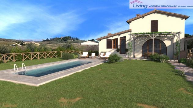 Casa Semindipendente 5 locali - Rif. V871 - Foto 7