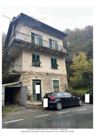 IMMOBILI-IMMOBILE RESIDENZIALE-Frazione Fascia di Carlo 19 - Foto 5