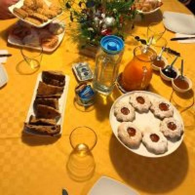 B&B Villa Letizia