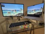 Apple Setup Pro: MacBook M4 Pro + Studio Display 5K