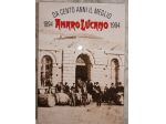 Da cento anni il meglio Amaro Lucano