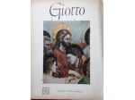 GIOTTO - Edizioni d'arte Garzanti 1967