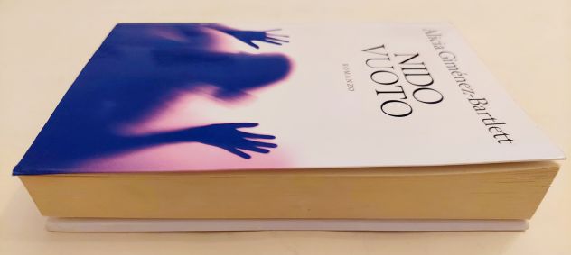 Nido vuoto di Alicia Giménez-Bartlett Ed.Mondolibri, ottobre 2007 perfetto - Foto 3