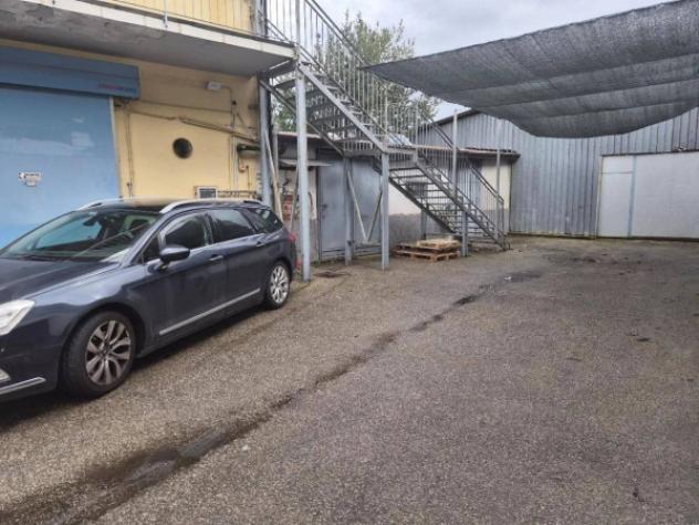 Immobile in asta di 156 m² in vendita a Benevento - Foto 13