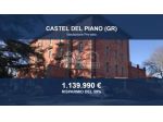 Immobile in asta di 2918 m² in vendita a Castel del Piano