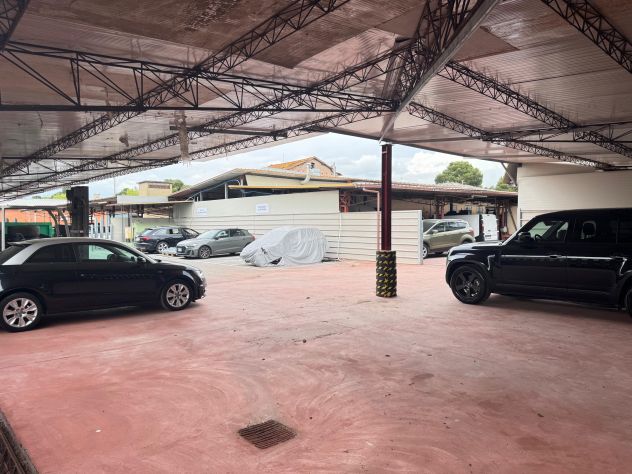 Officina - Carrozzeria in Affitto - Foto 8