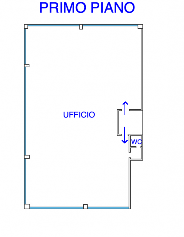 Ufficio in vendita a Pradamano - Foto 17