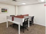 Coworking in affitto - Regus Rome Bissolati a Roma