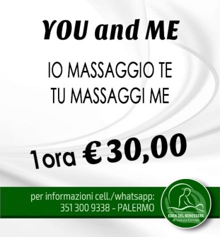 Eden del Benessere Tel:3513009338