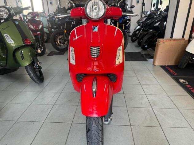 PIAGGIO Vespa GTS 300 Super GTS SUPER 9 rif. 24003437 - Foto 2
