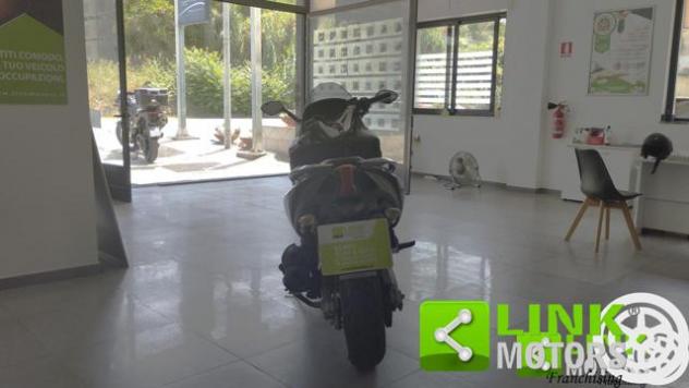 APRILIA SRV 850 I.E .ABS/ATC rif. 23953010 - Foto 5