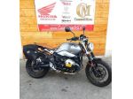 BMW R Nine T scrambler