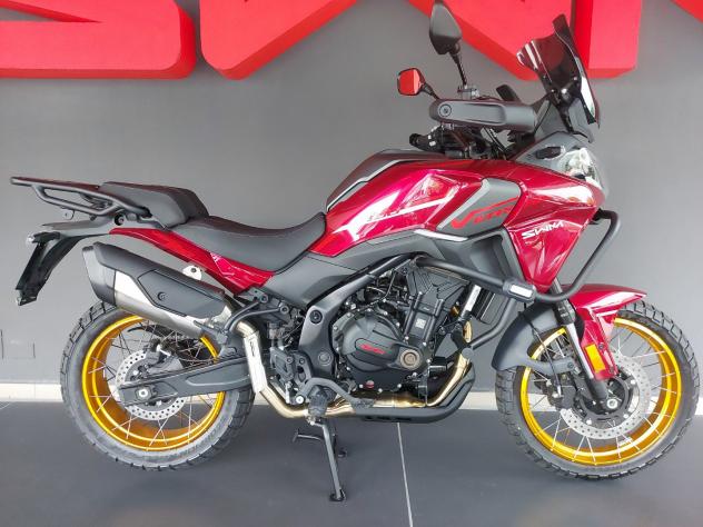 SWM Versante 550 VERSANTE 550 - Foto 4