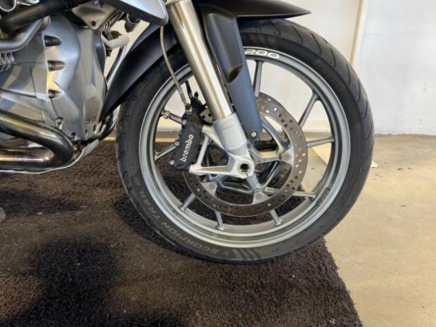 BMW R 1200 GS R 1200 GS - VALIGIE LATERALI - Foto 8