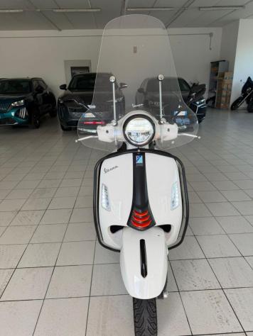 Vespa - GTS 310 - Super - Foto 2