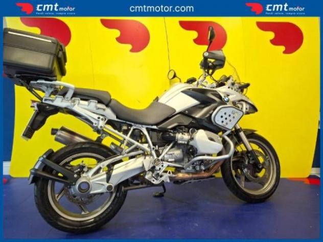 BMW R 1200 GS Garantita e Finanziabile rif. 24087451
