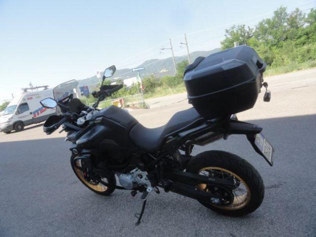 VOGE Valico 900DSX VALICO 900 DSX rif. 23888747 - Foto 6
