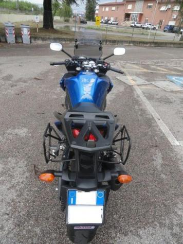 YAMAHA Fazer 8 FAZER 8 rif. 24085121 - Foto 7