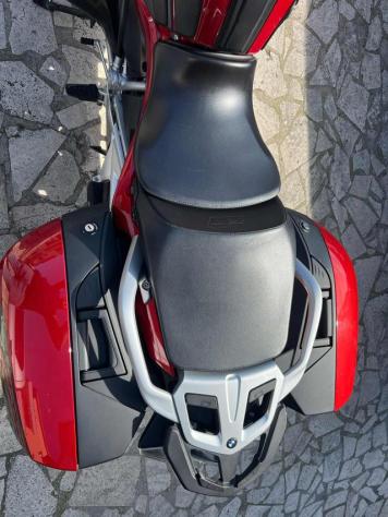 BMW R 1250 RT ABS rif. 20561819 - Foto 7