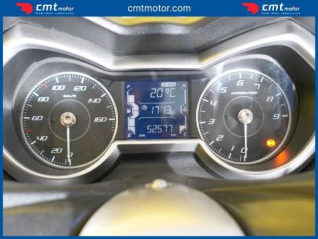 YAMAHA X-MAX 300 Garantito e Finanziabile rif. 23545488 - Foto 5