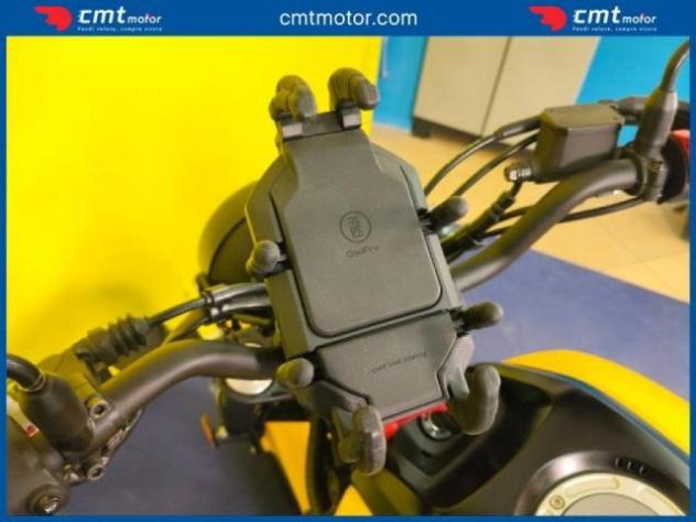 YAMAHA SR 125 X Garantita e Finanziabile rif. 24112184 - Foto 6