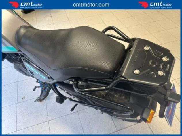 ROYAL ENFIELD Himalayan 411 Garantita e Finanziabile rif. 24225679 - Foto 7