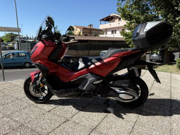 HONDA ADV 350 TUTTO INCLUSO ANCHE PASSAGGIO! MINI RATE rif. 24190636 - Foto 10