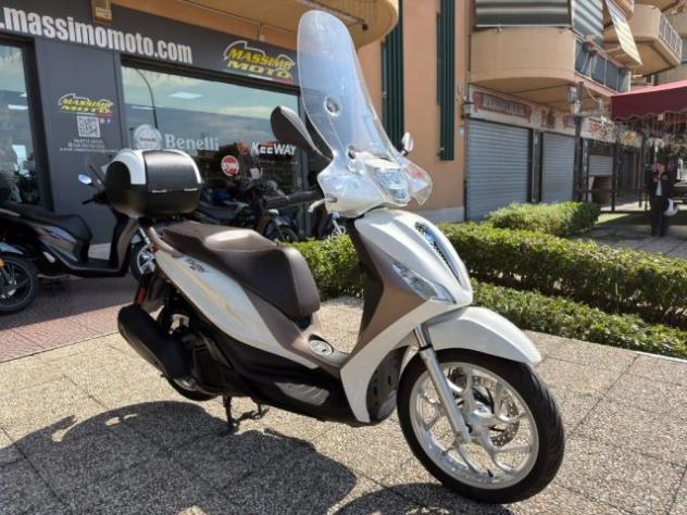 PIAGGIO Medley 150 TUTTO INCLUSO ANCHE PASSAGGIO! MINI RATE rif. 24153238 - Foto 2