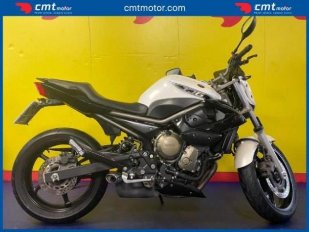 YAMAHA XJ6 Garantita e Finanziabile rif. 24166058 - Foto 3