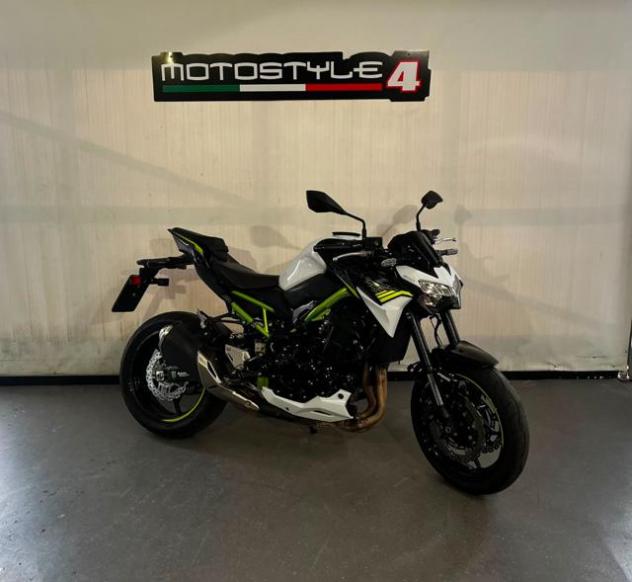 KAWASAKI Z 900 2020