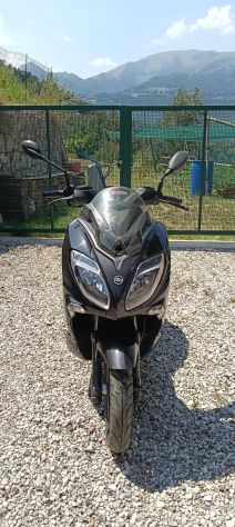 Keeway Cityblade 125 2018 - Foto 4