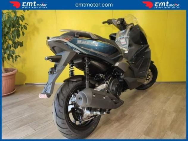 KL Brera 125 Garantito e Finanziabile rif. 23411321 - Foto 4