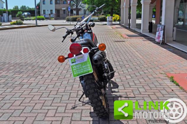 YAMAHA XT 500 conservato originale rif. 23550515 - Foto 7