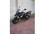 BENELLI TRK 251 NERA KM 0