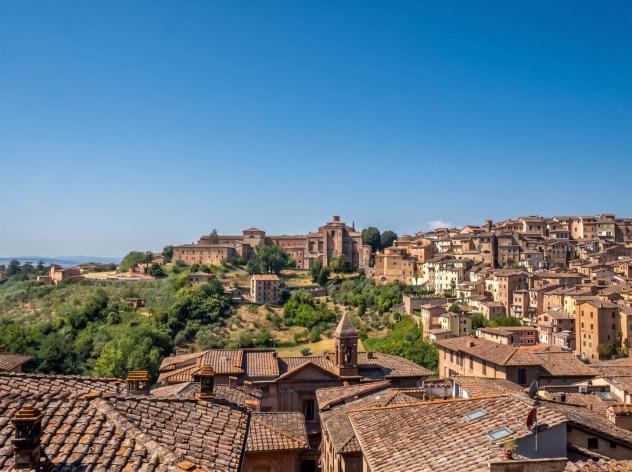 Appartamento in vendita a Siena 115 mq Rif: 1432131 - Foto 9