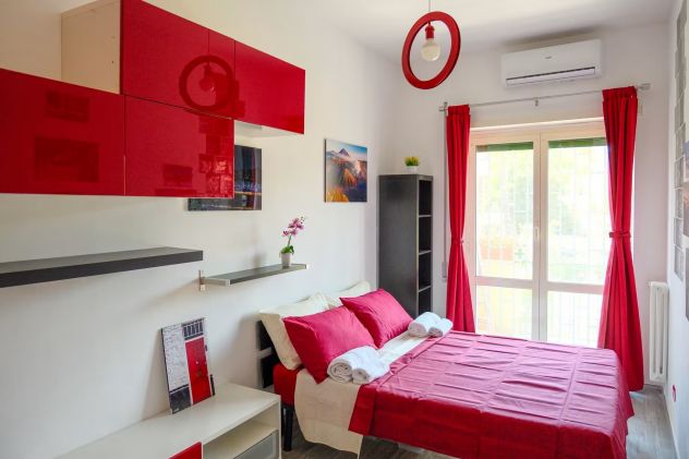 Apartamento in affitto - Foto 9