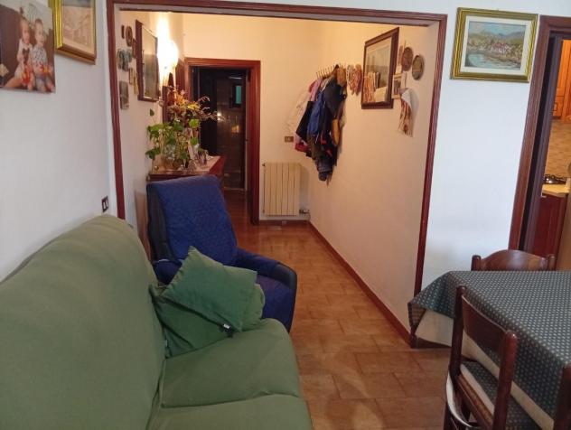 Appartamento in affitto a Badia - Cascina 70 mq Rif: 1424442
