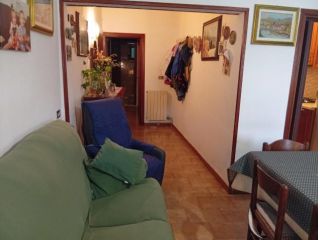 Appartamento in affitto a Badia - Cascina 70 mq Rif: 1424442