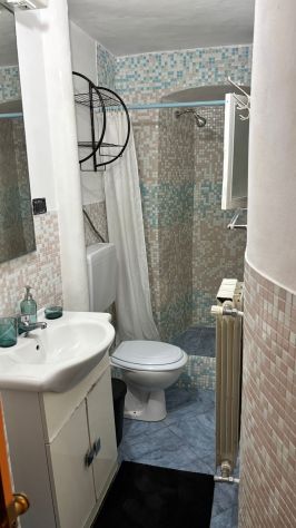 Appartamento completamente arredato con n. 2 camere matrimoniali - Foto 8