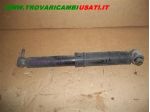 AMMORTIZZATORE POST. RENAULT MEGANE 3p / 5p  Meccanica  Assale  Sospensioni &hellip;