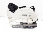 SERRATURA ANTERIORE DESTRA VOLKSWAGEN Polo 5° Serie 5K1837016J (0917)