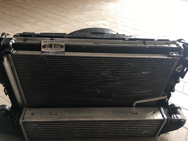 Intercooler Usato - Foto 2