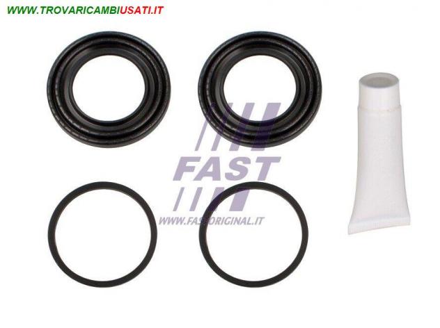 KIT REVISIONE PINZA FRENO IVECO DAILY 06 ANTERIORE FT32281  IVECO - DAILY CABINATO - 2011  2014, IVECO - DAILY FURGONE