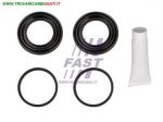 KIT REVISIONE PINZA FRENO IVECO DAILY 06 ANTERIORE FT32281  IVECO - DAILY C &hellip;