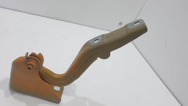 CERNIERA COFANO ANTERIORE SX FIAT Panda 3° Serie (12) - Foto 5