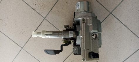 piantone sterzo opel corsa - Foto 3