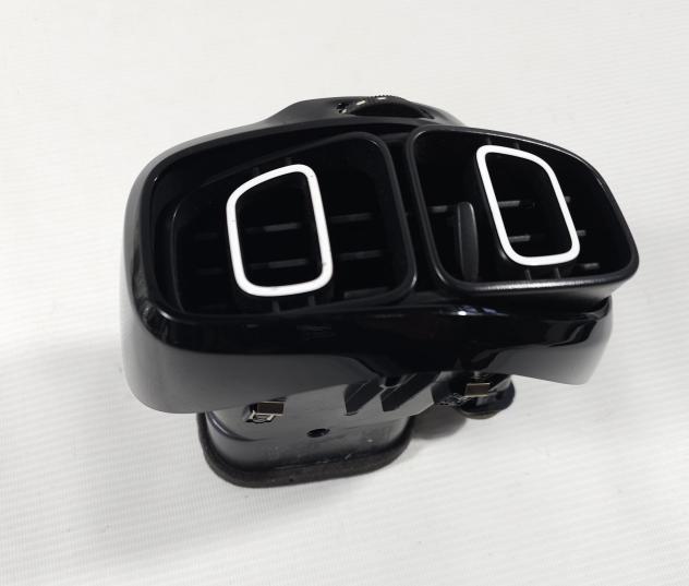 BOCCHETTA ARIA CRUSCOTTO SX CITROEN C3 AirCross YQ001406WP (17) - Foto 3