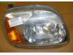 PROIETTORE D. FRECCIA ARANCIO NISSAN MICRA (K11E)  Parti elettriche  Fanale &hellip;