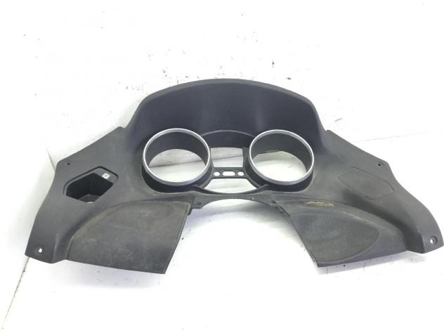 PIAGGIO MP3 250 CARENA SUPPORTO STRUMENTAZIONE CONTACHILOMETRI 2006 2008 M47201